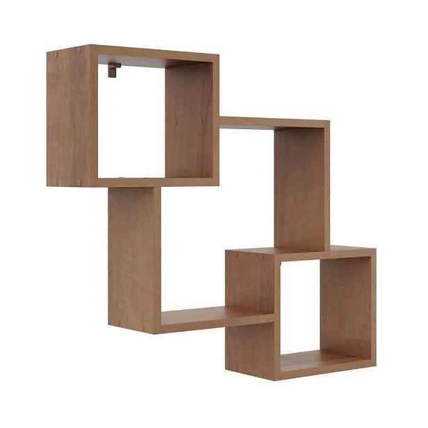 Casarredo Závěsná police RIPIANO I – ořech