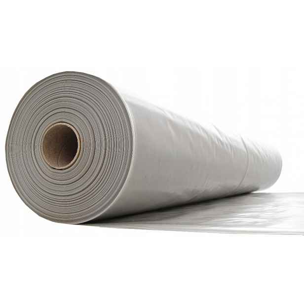 Fólie 100 m2, tloušťka 0,2 mm, role 50 cm