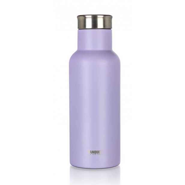 Termoska Cala 450 ml, fialová