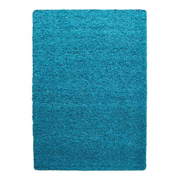 Tyrkysový koberec 160x230 cm Life – Ayyildiz Carpets