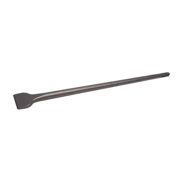 XTLINE Sekáč plochý SDS MAX | 18x600x50 mm