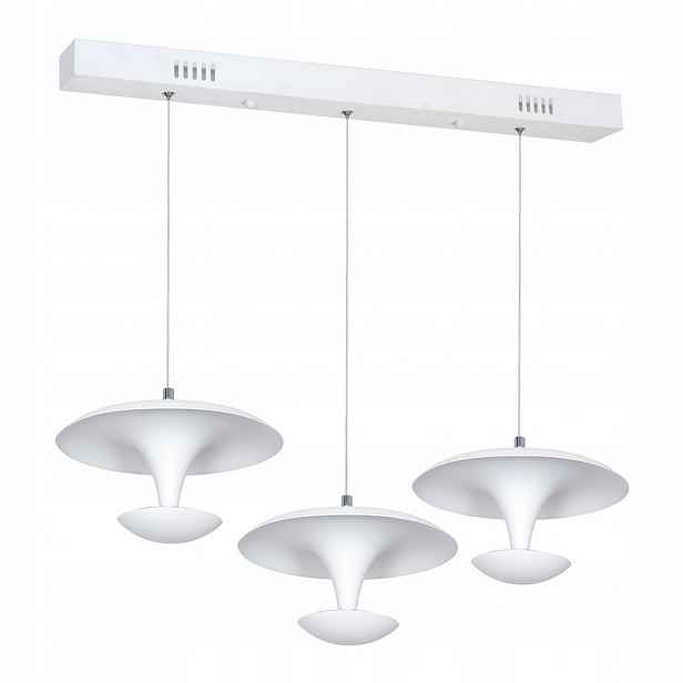 Závěsná Led lampa 3x12W Costa ML358 Milagro