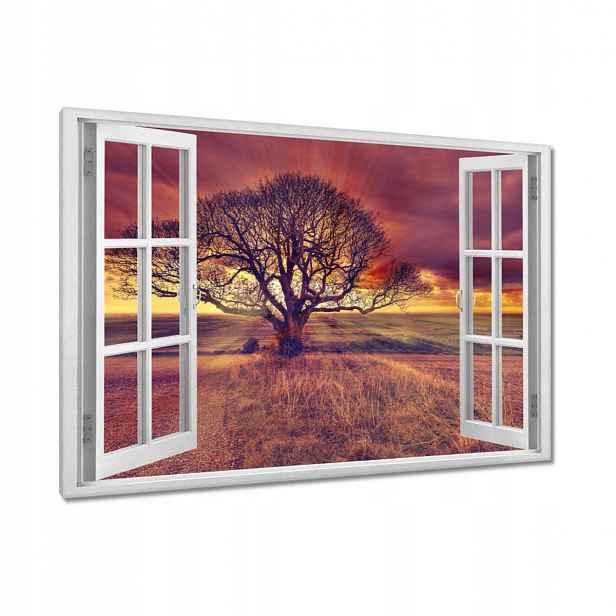 Obrazy 120x80 Strom