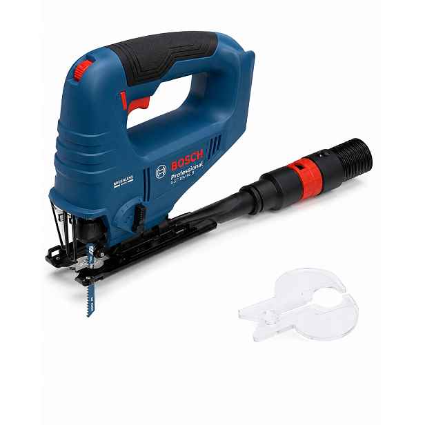 Bosch akumulátorová přímočará pila Gst 18V-95 B Body