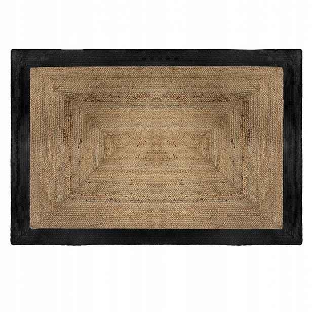 Koberec Boho styl do obývacího pokoje 120x170