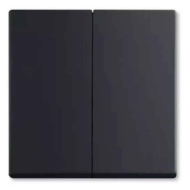 ROZBALENO Kryt pro Friends of Hue smart switch FUTURE mech.č ABB