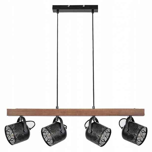 Závěsná spotová reflektorová lampa Rotem 3300 Rabalux