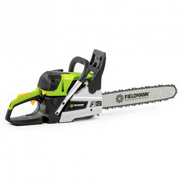 BENZÍNOVÁ ŘETĚZOVÁ PILA FIELDMANN - FZP45016-B