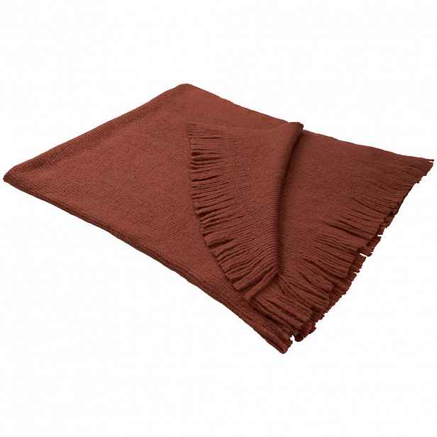 Esposa MĚKKÁ DEKA, polyester, 130/170 cm