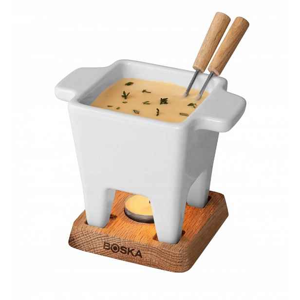Sada Boska Tapas Fondue Bianco 300 ml
