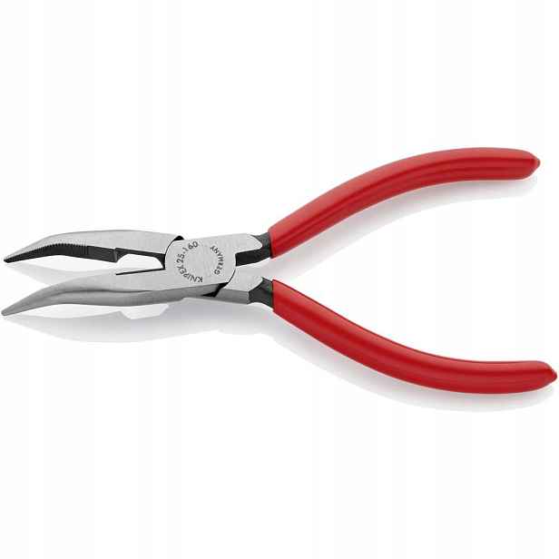 Kulaté kleště Knipex 160 mm