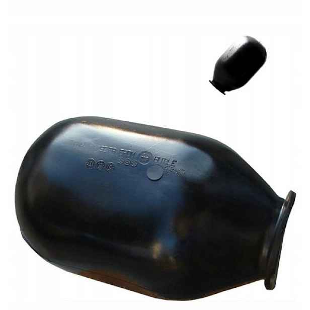 Gumový sáček Epdm pro hydroforovou nádrž Ibo Pj 60/45 Typ 50