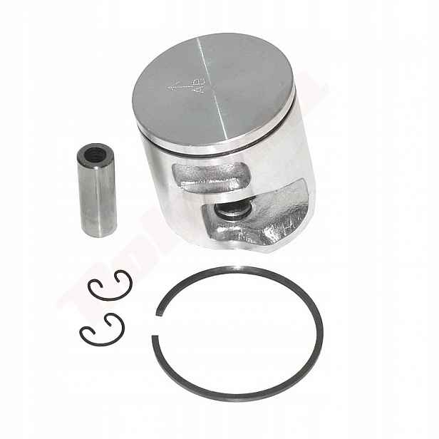 Píst Husqvarna 545 43 mm 523 02 81-01 Golf