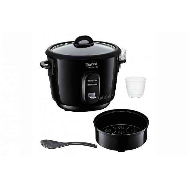 Rýžovar Tefal Classic RK102811 6 porcí