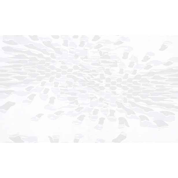 Tapeta Abstraktní Vzor Odstín Světle Šedý Vinyl 10,05 m x 106,00 cm