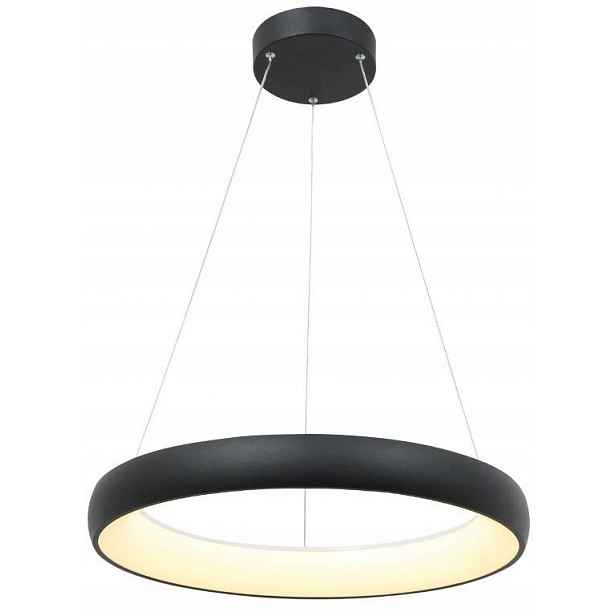 Závěsná stropní lampa do obývacího pokoje Jídelny Reality Lima Led