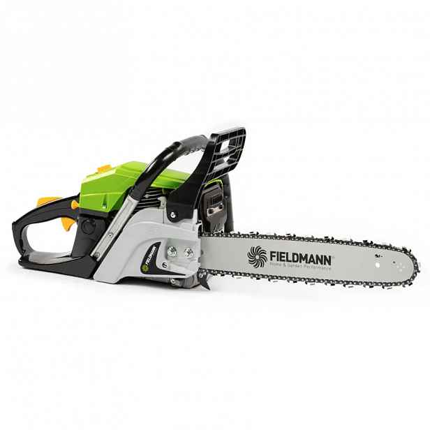 BENZÍNOVÁ ŘETĚZOVÁ PILA FIELDMANN - FZP56516-B