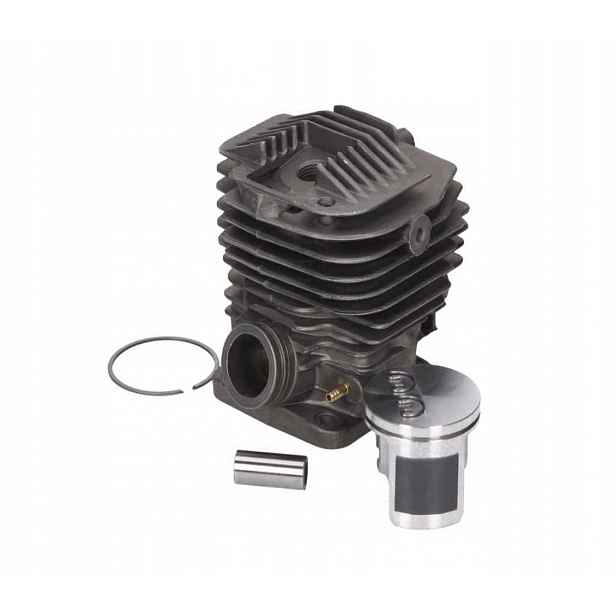 Cylinder Makita DPC6411 KS6412 PC6414 47 mm Nikasil