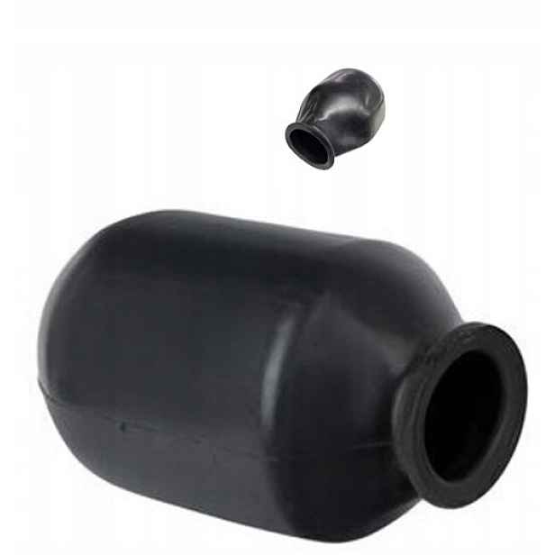 Gumový sáček s vložkou čerpadla Epdm pro hydroforovou nádrž Ibo Wzi 85024L