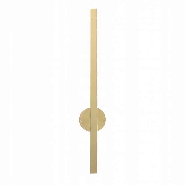 Led nástěnné svítidlo 6W Troy W90477-40GD Zuma Line