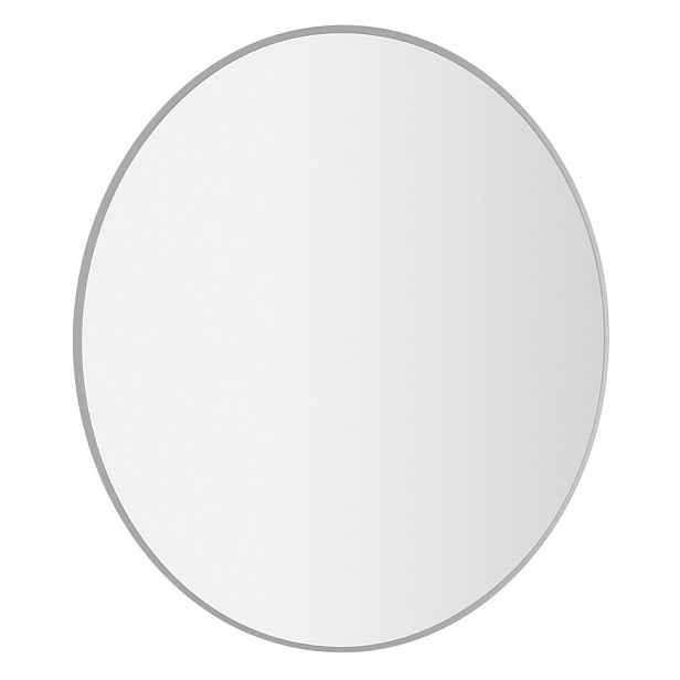 Sapho RENGAS kulaté zrcadlo s fazetou o 80cm, CU free