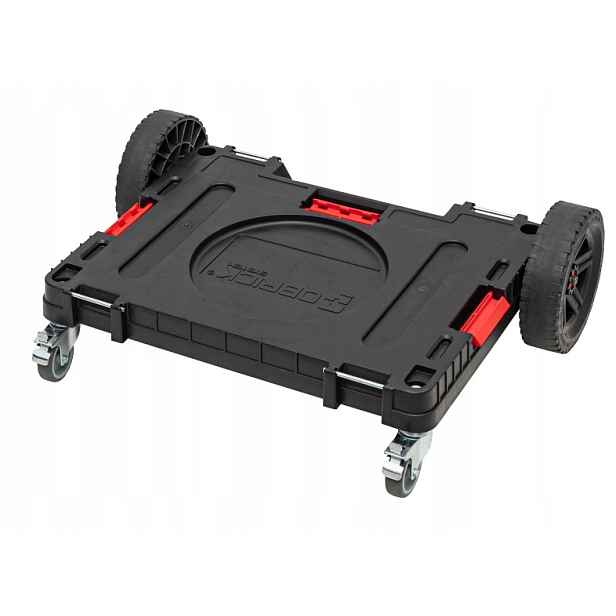 Transportní Platforma Qbrick Systém One 2.0 Allterrain