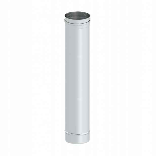 Trubka 115 mm 1 m pro odvod spalin EWEC.6C0000.0130115