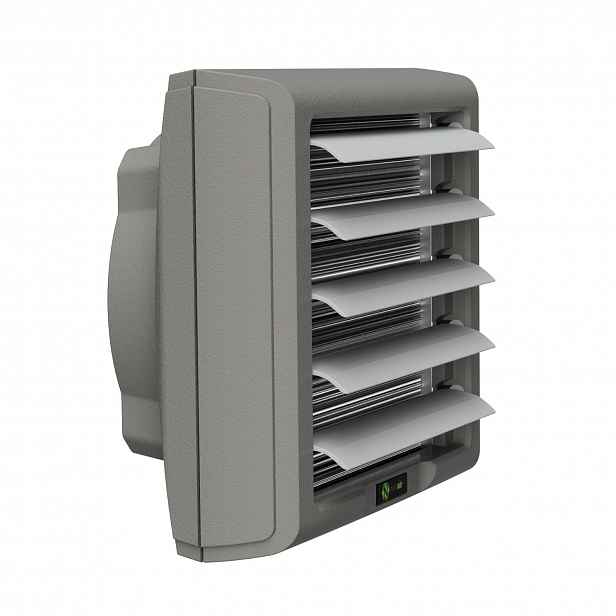 Vodní ohřívač NeoAir EVO26 – 26 kW