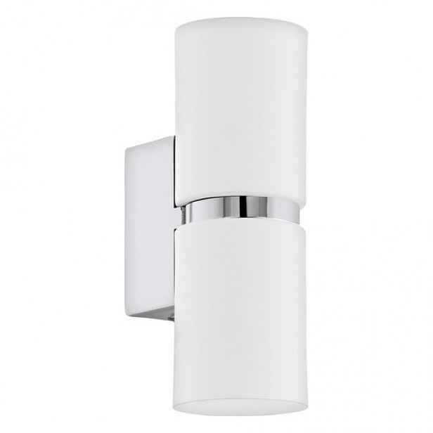 LED Nástěnná lampa Eglo PASSA mix barev 95368