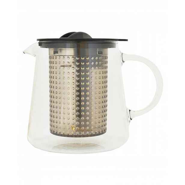 Zavařovač Finum Tea Control 800 ml