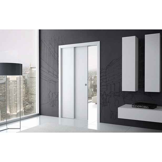 Pouzdro Eclisse Standard Teleskop 700+700/2 100 mm do SDK tl. 180 mm