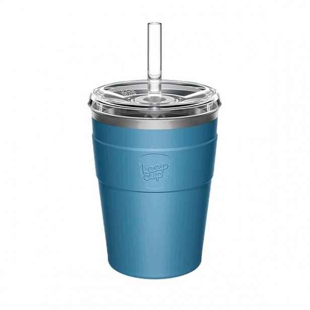 Termohrnek KeepCup Kingfisher 340 ml