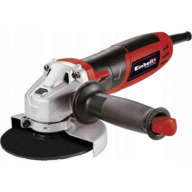 Úhlová bruska Einhell Tc-ag 115/750 750W Kotouč 115MM
