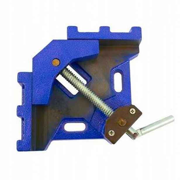 Úhlový Svařovací Svěrák 100 MM KD1176