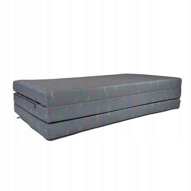 Matrace Kamping Auto Kamper Dům 195X120X8 CM