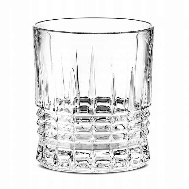 Bohemia Prestige Perfecto Sklenice Whisky 6 Ks