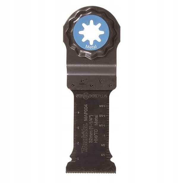 Makita B-66357 ponorný list Starlock-plus 32*50mm Hm MAP004