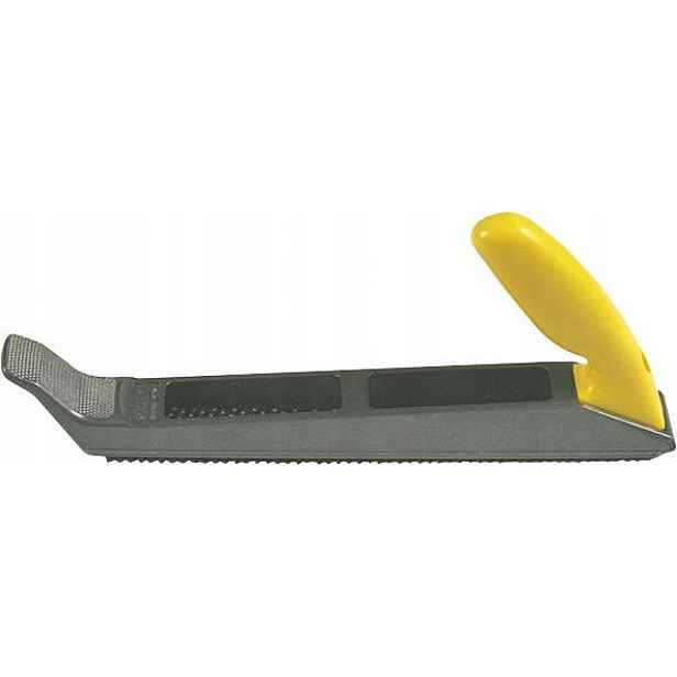 Pilník ruční kovový škrabák Surform 5-21-122 250 mm Stanley