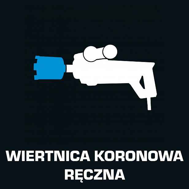 Vrták Nozar Universal Dach 52 mm