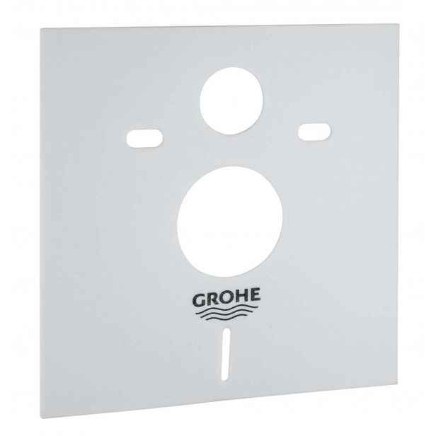Grohe - Tlumící set pro WC 37131000