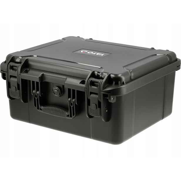 Krabice Yato YT-088975 Hermetický Kufr L412 X W370 X H200MM