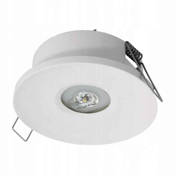 Nouzové svítidlo Lovato Eye Led 3W