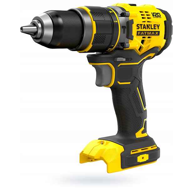Rázový Aku Šroubovák 80Nm 18V V20 Stanley SFMCD721B