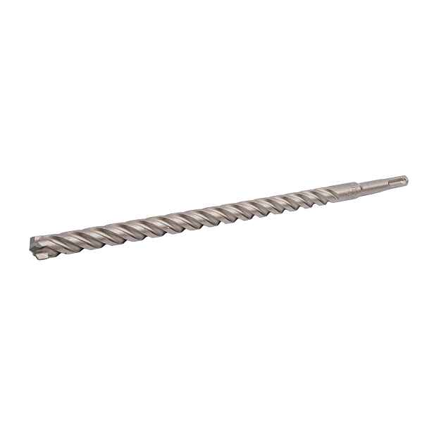 XTLINE Vrták vidiový SDS PLUS do železobetonu, 4 břity | 6,5x160 mm