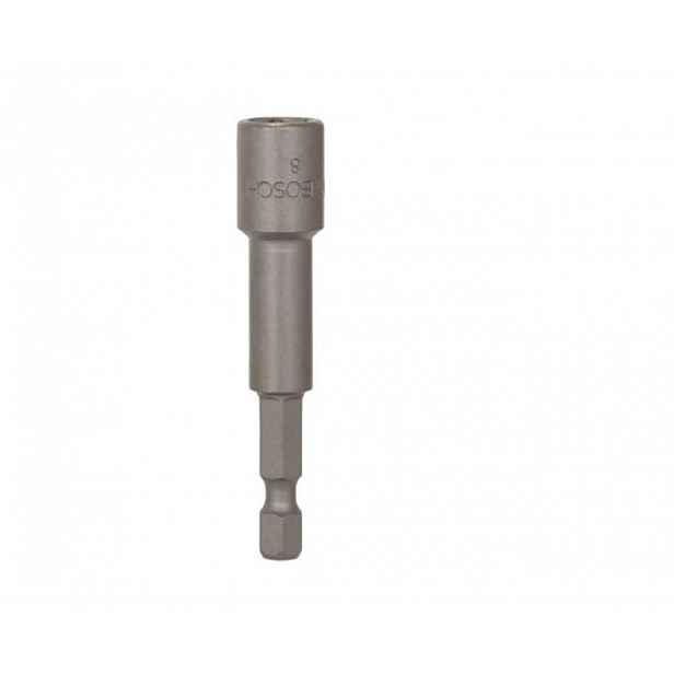 Bosch - Nástrčný klíč 8x65 mm 2608550037