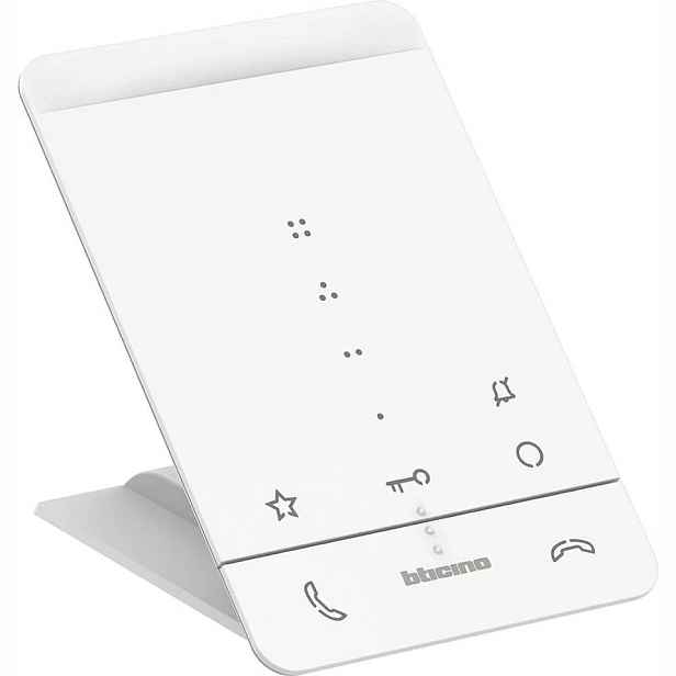 Unifon Reproduktorový panel Domofon Classe100A16E Bticino 344282