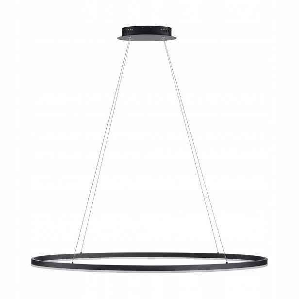 Závěsná Led lampa 57,5W Titus 2393-13 Paul Neuhaus