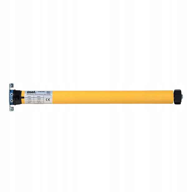 Inel motor pro rolety N-10 10/17 pro trubky o průměru Ø 40