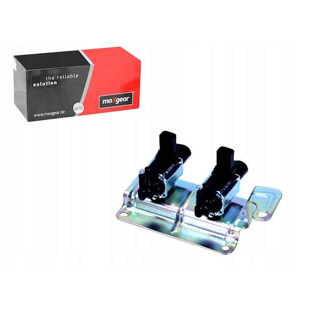Maxgear 68-0192 Ventil Tlaku Sacího Potrubí