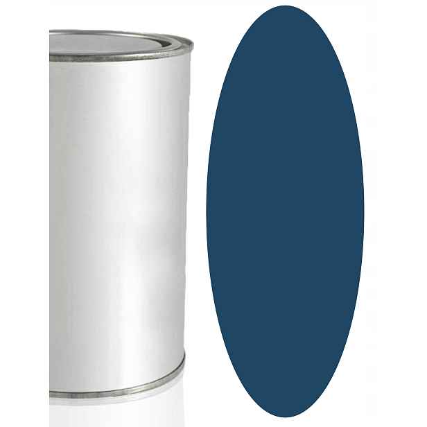 Barva Na Dřevo Nábytku Ral 5001 Polomat 1 L
